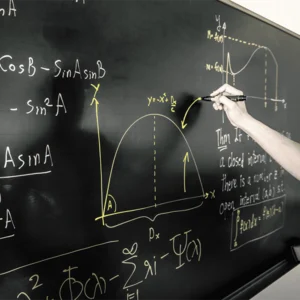 Advanced Functions, Grade 12 (MHF4U)