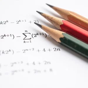 Calculus and Vectors, Grade 12 (MCV4U)