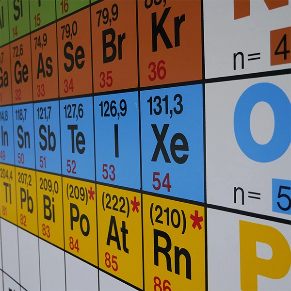 Chemistry, Grade 12, College Preparation (SCH4C)-2025 Chemistry, Grade 12, College Preparation (SCH4C)-2025