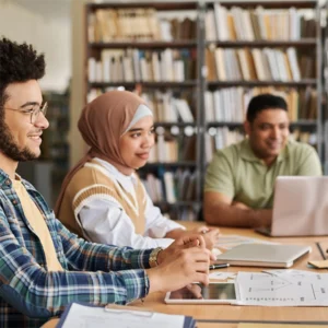 English, Grade 12 (ENG4U)