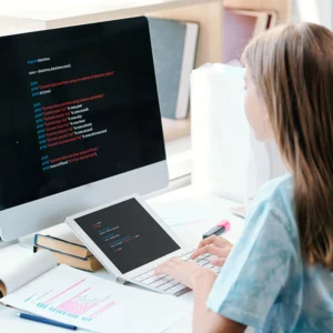 Introduction to Computer Science, Grade 11 (ICS3U)