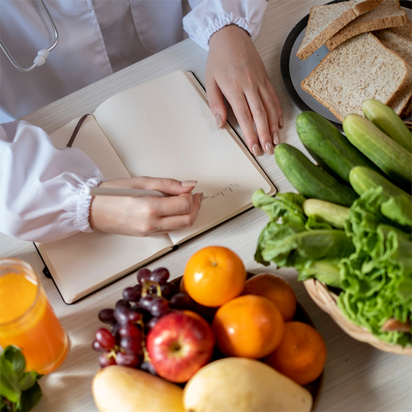 Nutrition and Health, Grade 12 (HFA4U) Nutrition and Health, Grade 12 (HFA4U)