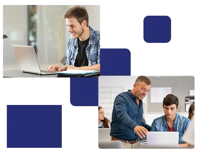 From Where You Are To Where You Want To Be