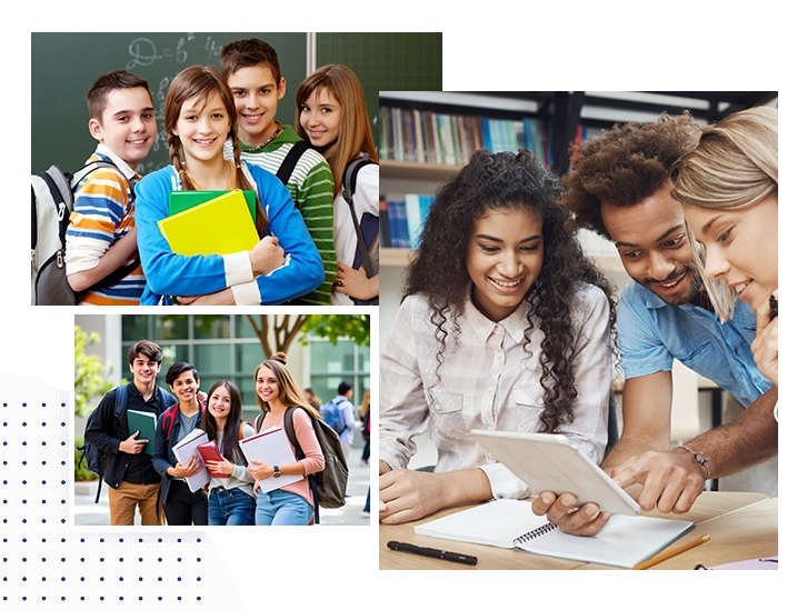 Aims Plus High School