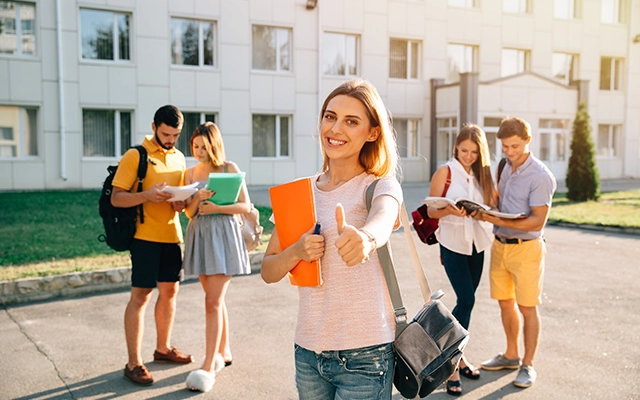 How It Works at Aims Plus