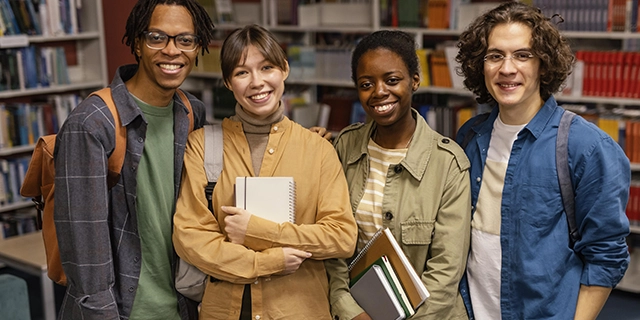 International Students