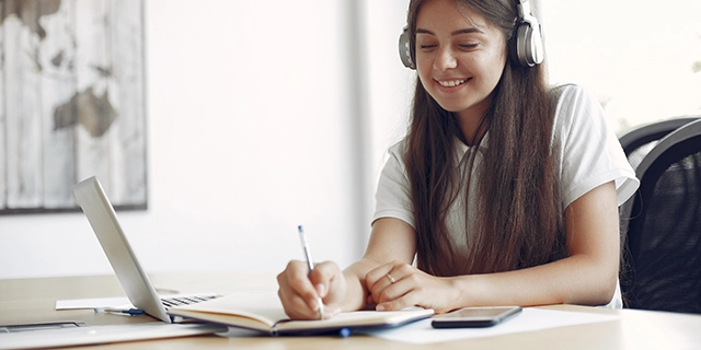 Technology & Learning Platform